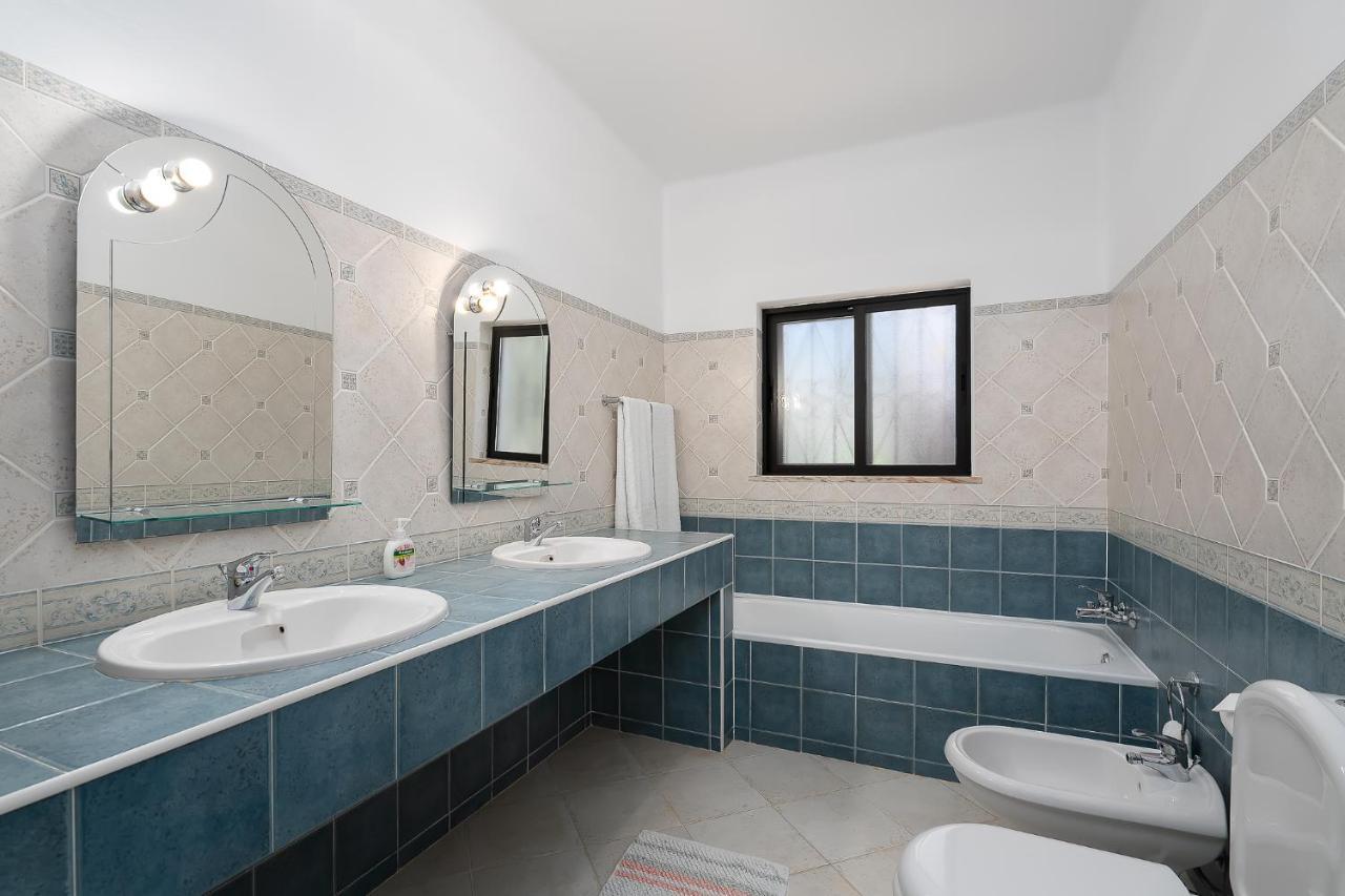 Casa Luzerna Villa Carvoeiro  Luaran gambar